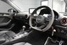 USED 2018 18 AUDI RS3 2.5 QUATTRO 4 DOOR SALOON **&pound;399 A MONTH WITH &pound;5418 DEPOSIT**