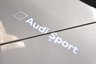 USED 2018 18 AUDI RS3 2.5 QUATTRO 4 DOOR SALOON **&pound;399 A MONTH WITH &pound;5418 DEPOSIT**