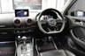 USED 2018 18 AUDI RS3 2.5 QUATTRO 4 DOOR SALOON **&pound;399 A MONTH WITH &pound;5418 DEPOSIT**