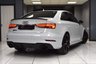USED 2018 18 AUDI RS3 2.5 QUATTRO 4 DOOR SALOON **&pound;399 A MONTH WITH &pound;5418 DEPOSIT**