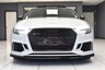 USED 2018 18 AUDI RS3 2.5 QUATTRO 4 DOOR SALOON **&pound;399 A MONTH WITH &pound;5418 DEPOSIT**