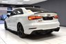 USED 2018 18 AUDI RS3 2.5 QUATTRO 4 DOOR SALOON **&pound;399 A MONTH WITH &pound;5418 DEPOSIT**