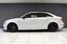 USED 2018 18 AUDI RS3 2.5 QUATTRO 4 DOOR SALOON **&pound;399 A MONTH WITH &pound;5418 DEPOSIT**