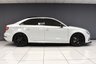 USED 2018 18 AUDI RS3 2.5 QUATTRO 4 DOOR SALOON **&pound;399 A MONTH WITH &pound;5418 DEPOSIT**