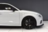 USED 2018 18 AUDI RS3 2.5 QUATTRO 4 DOOR SALOON **&pound;399 A MONTH WITH &pound;5418 DEPOSIT**