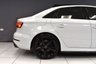 USED 2018 18 AUDI RS3 2.5 QUATTRO 4 DOOR SALOON **&pound;399 A MONTH WITH &pound;5418 DEPOSIT**
