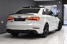 USED 2018 18 AUDI RS3 2.5 QUATTRO 4 DOOR SALOON **&pound;399 A MONTH WITH &pound;5418 DEPOSIT**