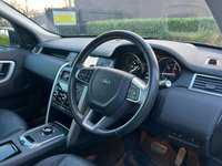 USED 2018 18 LAND ROVER DISCOVERY SPORT 2.0 TD4 HSE 5d 180 BHP 