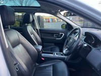 USED 2018 18 LAND ROVER DISCOVERY SPORT 2.0 TD4 HSE 5d 180 BHP 