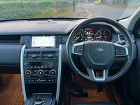 USED 2018 18 LAND ROVER DISCOVERY SPORT 2.0 TD4 HSE 5d 180 BHP 