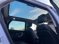 USED 2018 18 LAND ROVER DISCOVERY SPORT 2.0 TD4 HSE 5d 180 BHP 