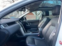 USED 2018 18 LAND ROVER DISCOVERY SPORT 2.0 TD4 HSE 5d 180 BHP 