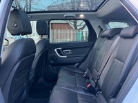 USED 2018 18 LAND ROVER DISCOVERY SPORT 2.0 TD4 HSE 5d 180 BHP 