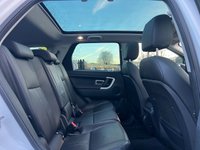 USED 2018 18 LAND ROVER DISCOVERY SPORT 2.0 TD4 HSE 5d 180 BHP 