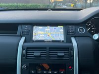USED 2018 18 LAND ROVER DISCOVERY SPORT 2.0 TD4 HSE 5d 180 BHP 