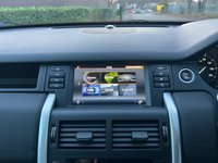 USED 2018 18 LAND ROVER DISCOVERY SPORT 2.0 TD4 HSE 5d 180 BHP 