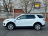 USED 2018 18 LAND ROVER DISCOVERY SPORT 2.0 TD4 HSE 5d 180 BHP 