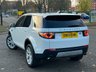 USED 2018 18 LAND ROVER DISCOVERY SPORT 2.0 TD4 HSE 5d 180 BHP 