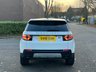 USED 2018 18 LAND ROVER DISCOVERY SPORT 2.0 TD4 HSE 5d 180 BHP 