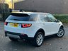 USED 2018 18 LAND ROVER DISCOVERY SPORT 2.0 TD4 HSE 5d 180 BHP 