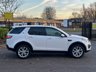 USED 2018 18 LAND ROVER DISCOVERY SPORT 2.0 TD4 HSE 5d 180 BHP 