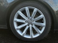 USED 2012 12 AUDI A7 3.0 TDI SE 5d 204 BHP FRONT HEATED SEATS +   FRONT AND REAR PARKING AID +   DAB RADIO +   BLUETOOTH +   FULL LEATHER TRIM +   MEMORY SEATS +   CRUISE CONTROL +   PADDL SHIFTERS +   AUTO TAILGATE +   18 INCH ALLOYS +