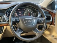 USED 2012 12 AUDI A7 3.0 TDI SE 5d 204 BHP FRONT HEATED SEATS +   FRONT AND REAR PARKING AID +   DAB RADIO +   BLUETOOTH +   FULL LEATHER TRIM +   MEMORY SEATS +   CRUISE CONTROL +   PADDL SHIFTERS +   AUTO TAILGATE +   18 INCH ALLOYS +