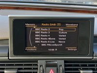 USED 2012 12 AUDI A7 3.0 TDI SE 5d 204 BHP FRONT HEATED SEATS +   FRONT AND REAR PARKING AID +   DAB RADIO +   BLUETOOTH +   FULL LEATHER TRIM +   MEMORY SEATS +   CRUISE CONTROL +   PADDL SHIFTERS +   AUTO TAILGATE +   18 INCH ALLOYS +
