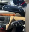 USED 2012 12 AUDI A7 3.0 TDI SE 5d 204 BHP FRONT HEATED SEATS +   FRONT AND REAR PARKING AID +   DAB RADIO +   BLUETOOTH +   FULL LEATHER TRIM +   MEMORY SEATS +   CRUISE CONTROL +   PADDL SHIFTERS +   AUTO TAILGATE +   18 INCH ALLOYS +