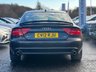 USED 2012 12 AUDI A7 3.0 TDI SE 5d 204 BHP FRONT HEATED SEATS +   FRONT AND REAR PARKING AID +   DAB RADIO +   BLUETOOTH +   FULL LEATHER TRIM +   MEMORY SEATS +   CRUISE CONTROL +   PADDL SHIFTERS +   AUTO TAILGATE +   18 INCH ALLOYS +