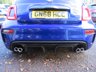USED 2018 68 ABARTH 595C 1.4 595C CONVERTIBLE COMPETIZIONE 3d 177 BHP *&pound;2,450 worth of factory fitted optional extra's including; Bi-Xenon Headlights, Yellow Brake Calipers, Abarth Sports Leather Natural Seats, 17" Supersport Matt Black Alloy Wheels + Beats Audio + Gloss Black Abarth Side Stripes / Mirror Covers & Podium Blue Paintowork*