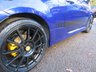 USED 2018 68 ABARTH 595C 1.4 595C CONVERTIBLE COMPETIZIONE 3d 177 BHP *&pound;2,450 worth of factory fitted optional extra's including; Bi-Xenon Headlights, Yellow Brake Calipers, Abarth Sports Leather Natural Seats, 17" Supersport Matt Black Alloy Wheels + Beats Audio + Gloss Black Abarth Side Stripes / Mirror Covers & Podium Blue Paintowork*