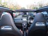 USED 2018 68 ABARTH 595C 1.4 595C CONVERTIBLE COMPETIZIONE 3d 177 BHP *&pound;2,450 worth of factory fitted optional extra's including; Bi-Xenon Headlights, Yellow Brake Calipers, Abarth Sports Leather Natural Seats, 17" Supersport Matt Black Alloy Wheels + Beats Audio + Gloss Black Abarth Side Stripes / Mirror Covers & Podium Blue Paintowork*