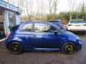 USED 2018 68 ABARTH 595C 1.4 595C CONVERTIBLE COMPETIZIONE 3d 177 BHP *&pound;2,450 worth of factory fitted optional extra's including; Bi-Xenon Headlights, Yellow Brake Calipers, Abarth Sports Leather Natural Seats, 17" Supersport Matt Black Alloy Wheels + Beats Audio + Gloss Black Abarth Side Stripes / Mirror Covers & Podium Blue Paintowork*