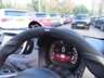 USED 2018 68 ABARTH 595C 1.4 595C CONVERTIBLE COMPETIZIONE 3d 177 BHP *&pound;2,450 worth of factory fitted optional extra's including; Bi-Xenon Headlights, Yellow Brake Calipers, Abarth Sports Leather Natural Seats, 17" Supersport Matt Black Alloy Wheels + Beats Audio + Gloss Black Abarth Side Stripes / Mirror Covers & Podium Blue Paintowork*