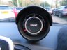 USED 2018 68 ABARTH 595C 1.4 595C CONVERTIBLE COMPETIZIONE 3d 177 BHP *&pound;2,450 worth of factory fitted optional extra's including; Bi-Xenon Headlights, Yellow Brake Calipers, Abarth Sports Leather Natural Seats, 17" Supersport Matt Black Alloy Wheels + Beats Audio + Gloss Black Abarth Side Stripes / Mirror Covers & Podium Blue Paintowork*