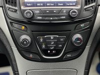 USED 2016 66 VAUXHALL INSIGNIA 1.6 DESIGN NAV CDTI ECOFLEX S/S 5d 134 BHP 