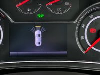 USED 2016 66 VAUXHALL INSIGNIA 1.6 DESIGN NAV CDTI ECOFLEX S/S 5d 134 BHP 