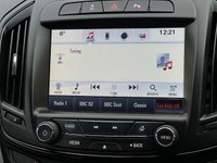 USED 2016 66 VAUXHALL INSIGNIA 1.6 DESIGN NAV CDTI ECOFLEX S/S 5d 134 BHP 