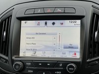 USED 2016 66 VAUXHALL INSIGNIA 1.6 DESIGN NAV CDTI ECOFLEX S/S 5d 134 BHP 