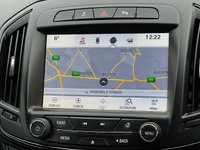 USED 2016 66 VAUXHALL INSIGNIA 1.6 DESIGN NAV CDTI ECOFLEX S/S 5d 134 BHP 