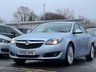 USED 2016 66 VAUXHALL INSIGNIA 1.6 DESIGN NAV CDTI ECOFLEX S/S 5d 134 BHP 