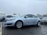 USED 2016 66 VAUXHALL INSIGNIA 1.6 DESIGN NAV CDTI ECOFLEX S/S 5d 134 BHP 