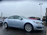USED 2016 66 VAUXHALL INSIGNIA 1.6 DESIGN NAV CDTI ECOFLEX S/S 5d 134 BHP 