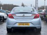 USED 2016 66 VAUXHALL INSIGNIA 1.6 DESIGN NAV CDTI ECOFLEX S/S 5d 134 BHP 
