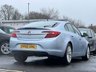USED 2016 66 VAUXHALL INSIGNIA 1.6 DESIGN NAV CDTI ECOFLEX S/S 5d 134 BHP 