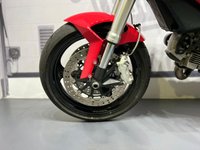 USED 2012 62 DUCATI MONSTER 696 PLUS - BUY ONLINE 24 HRS A DAY - FINANCE AVAILABLE - ALL TYPES OF CREDIT ACCEPTED VERY LOW MILEAGE
