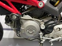 USED 2012 62 DUCATI MONSTER 696 PLUS - BUY ONLINE 24 HRS A DAY - FINANCE AVAILABLE - ALL TYPES OF CREDIT ACCEPTED VERY LOW MILEAGE