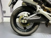 USED 2012 62 DUCATI MONSTER 696 PLUS - BUY ONLINE 24 HRS A DAY - FINANCE AVAILABLE - ALL TYPES OF CREDIT ACCEPTED VERY LOW MILEAGE