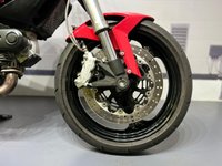 USED 2012 62 DUCATI MONSTER 696 PLUS - BUY ONLINE 24 HRS A DAY - FINANCE AVAILABLE - ALL TYPES OF CREDIT ACCEPTED VERY LOW MILEAGE